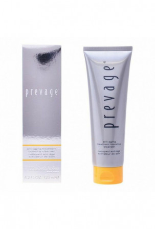 Veido valymas Prevage...