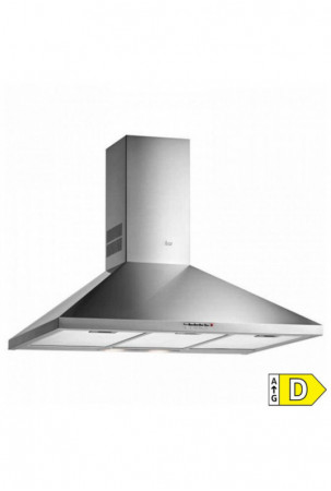 Įprastas gaubtas Teka DBP70PRO 70 cm 613 m3/h 68 dB 236W