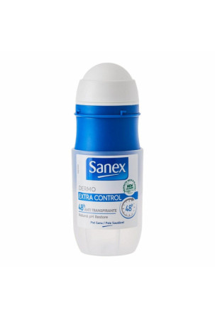 Rutulinis doedorantas Sanex 8714789968551 50 ml