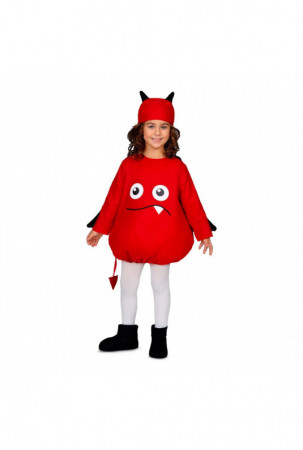 Kostiumas vaikams My Other Me Diablo Mažas (5 Dalys)