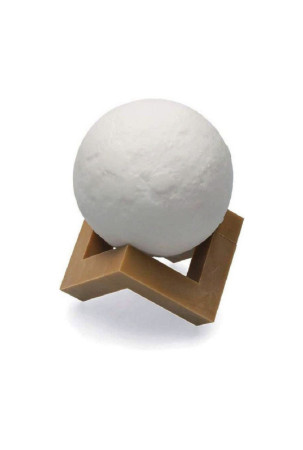 Stalinė lempa EDM Ø 8 cm...