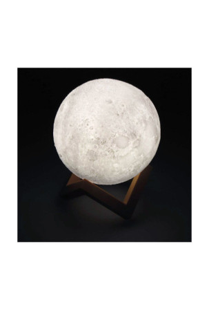 Stalinė lempa EDM Mėnulio...