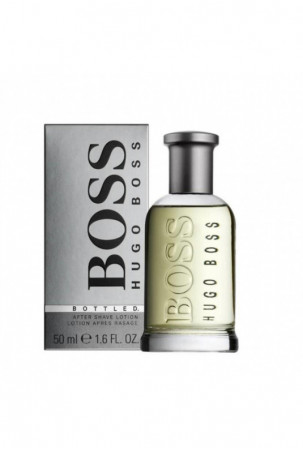 Losjonas po skutimosi...