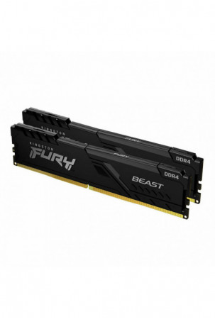 RAM atmintis Kingston Beast 32 GB DDR4 3200 MHz CL16