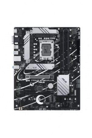 Pagrindinė plokštė Asus PRIME B760-PLUS LGA 1700