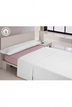 Apsitempianti paklodė Happy Home LISOS COTTON Fuksija Lova 200