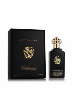 Vyrų kvepalai Clive...