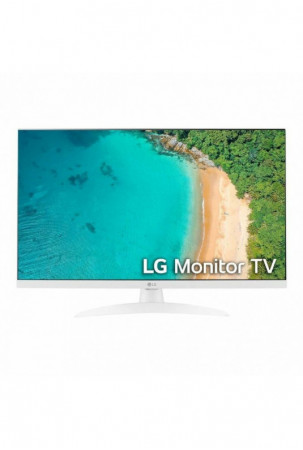 Smart TV LG 27TQ615S-WZ Full HD