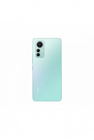 Išmanusis Telefonas Xiaomi Xiaomi 12 Lite 6,55" Octa Core 8 GB RAM 128 GB Žalia