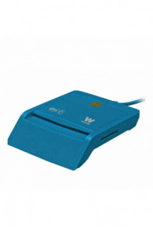 Daugiafunkcis skaitytuvas...