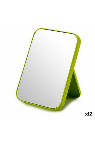 Veidrodis su montavimo rėmu...