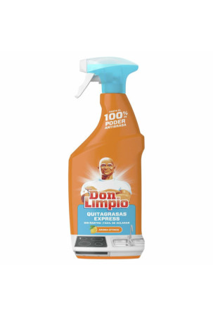 valiklis Don Limpio Don...