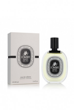 Moterų kvepalai Diptyque l'Ombre Dans l'Eau 100 ml