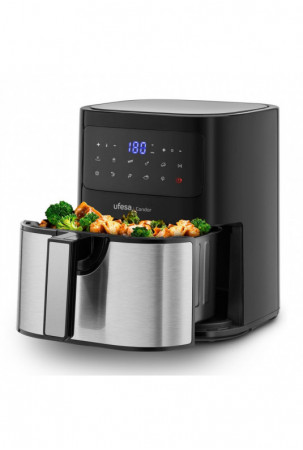 Oro gruzdintuvė UFESA...