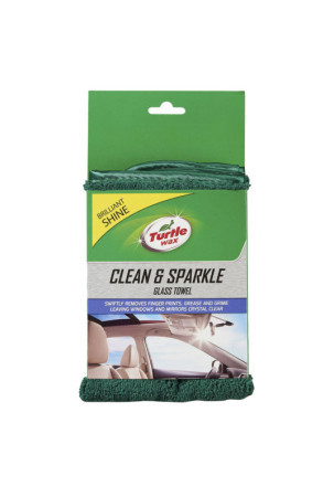 Rankšluosčiai Turtle Wax TW53628 Dvigubas veiksmas 38 x 44 cm