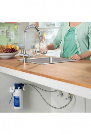 Filtras kranui Brita 065751