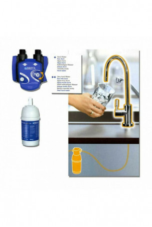Filtras kranui Brita 065751