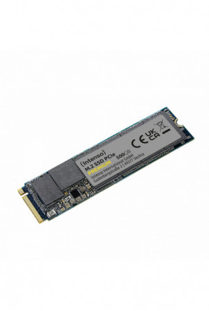 Kietasis diskas INTENSO Premium M.2 PCIe