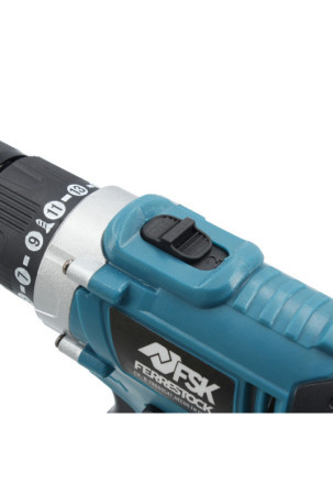 Atsuktuvas Ferrestock FSKTAB002 230 V