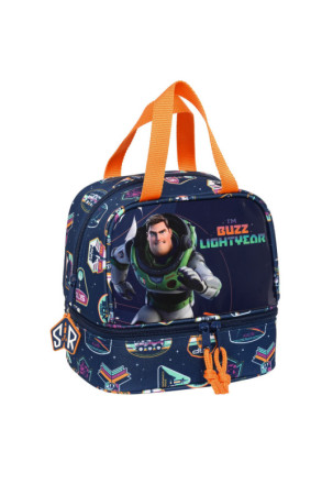 Priešpiečių dėžutė Buzz...