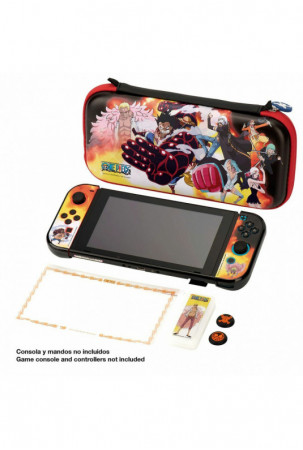 Dėklu Nintendo Switch...