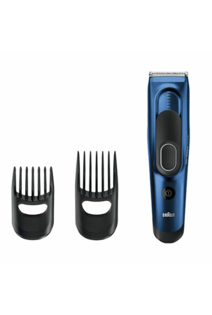 Plaukų kirpimo mašinėlė Braun HC 5030 100 - 240 V