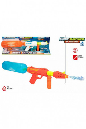 Vandens pistoletas Colorbaby Wave Thrower Blaster
