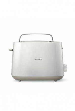 Skrudintuvas Philips HD2581 2x Balta 830 W