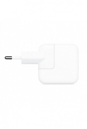 Srovės adapteris Apple MGN03ZM/A 12W Balta