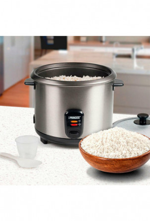 ryžių puodą Princess...