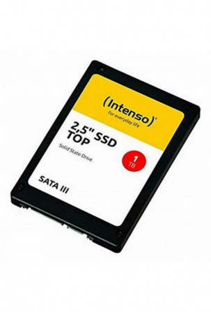 Kietasis diskas INTENSO...