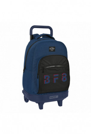 Mokyklinė kuprinė su...