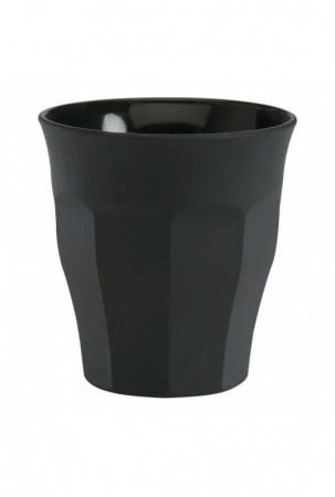 Stiklas Duralex Picardie Juoda Stiklas 6 Dalys 90 ml