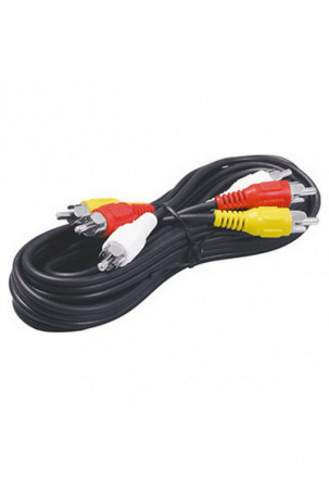 RCA adapteris NIMO (2 m)