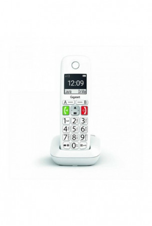 Belaidis telefonas Gigaset...