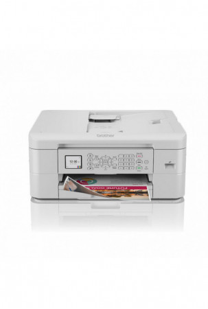 Daugiafunkcis spausdintuvas Brother MFC-J1010DW