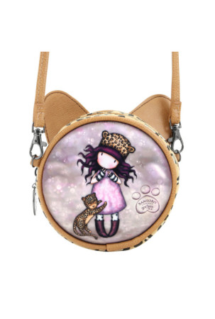 Krepšys Gorjuss Leopardas...