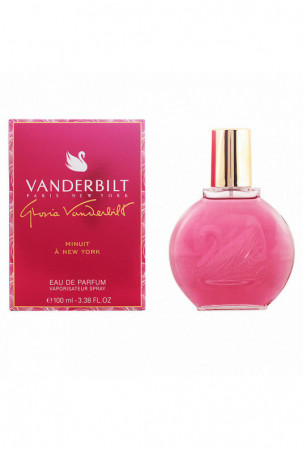 Moterų kvepalai Vanderbilt...