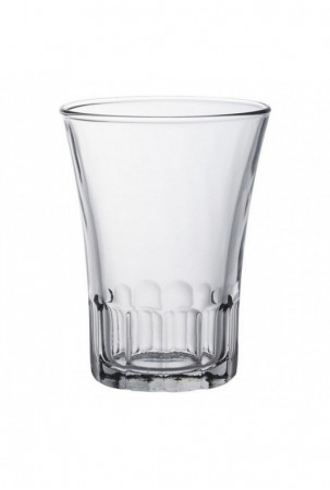 Stiklinių rinkinys Duralex 1005AC04/4 4 vnt. (4 uds)