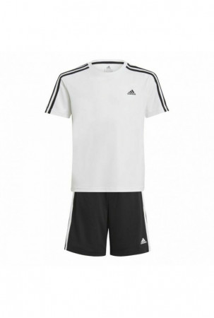 Vaikiška sportinė apranga Adidas Designed 2 Move Balta