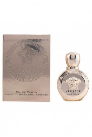 Moterų kvepalai Eros Pour Femme Versace EDP EDP