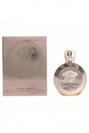 Moterų kvepalai Eros Pour Femme Versace EDP EDP