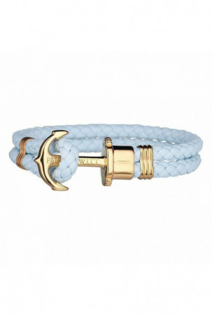 Abiejų lyčių apyrankė Paul Hewitt PH-PH-L-G-BS