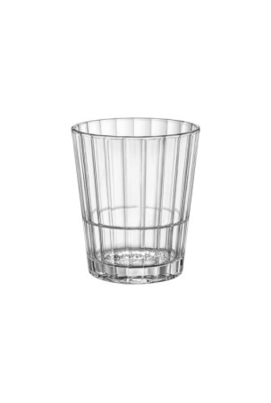 Stiklinių rinkinys Bormioli Rocco Oxford Bar 6 vnt. stiklas (370 ml)
