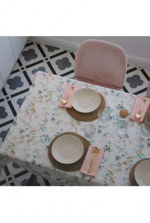 Staltiesė Belum 0120-247 Spalvotas 100 x 150 cm