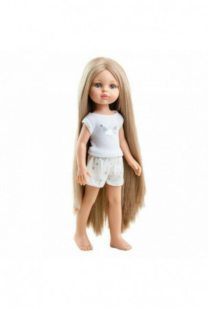 Lėlė Paola Reina Carla PVC...