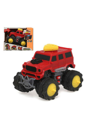 Mašina 20 x 15 cm Elektrinė Visi reljefai