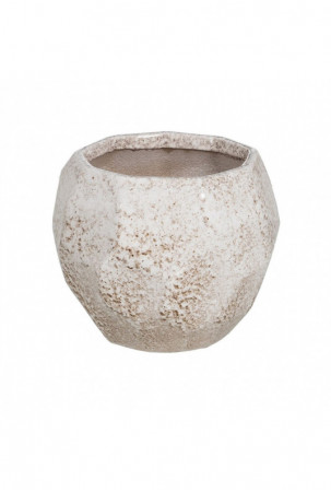 Kabantis šviestuvas Balta Keramikinis 20 x 20 x 16 cm