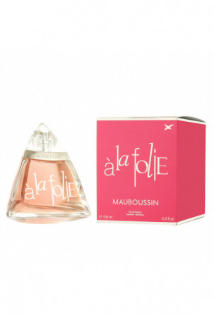 Moterų kvepalai Mauboussin...