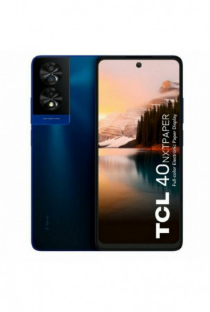 Išmanusis Telefonas TCL TCL40NXTBLUE 8 GB RAM Mėlyna